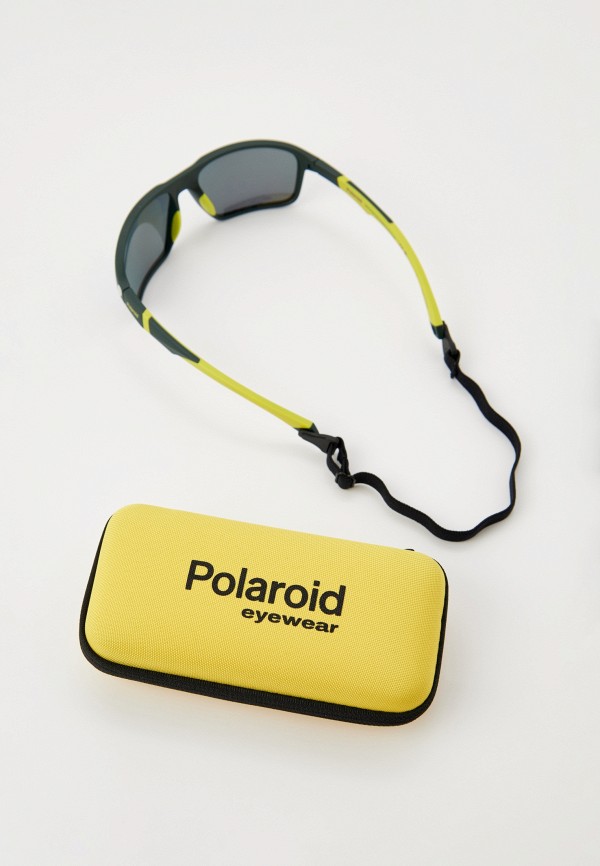 Polaroid Очки солнцезащитные - с поляризованными линзами - фото 4