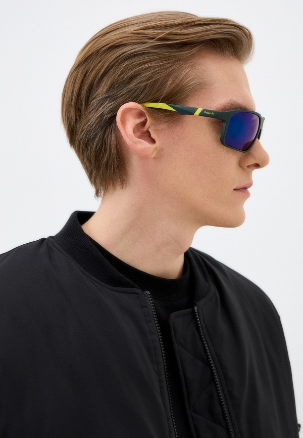 Polaroid Очки солнцезащитные - с поляризованными линзами - фото 5