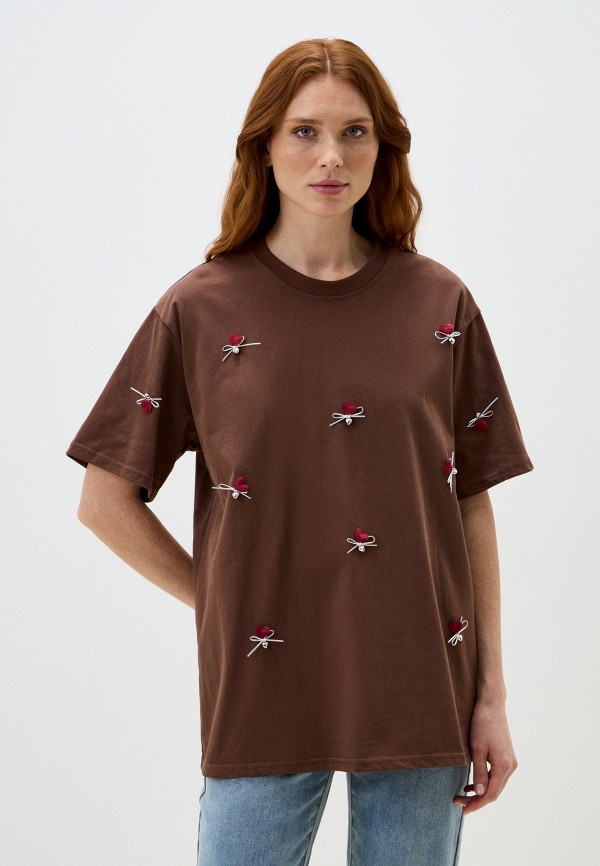 Nale Футболка - фото 1