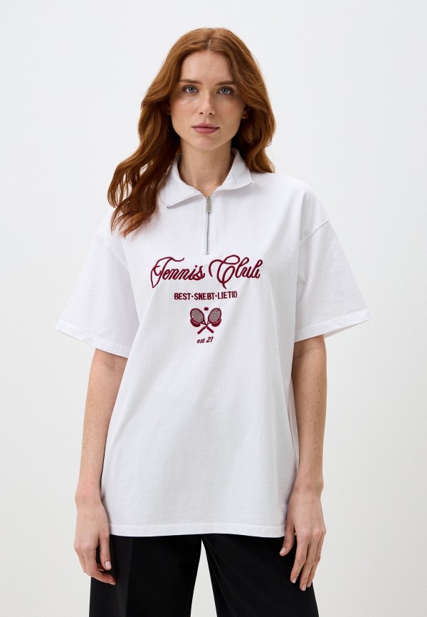 Nale Футболка - фото 1