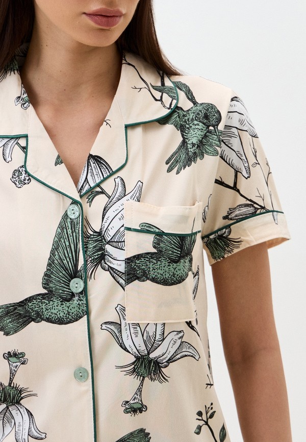 Rene Santi Пижама - фото 3