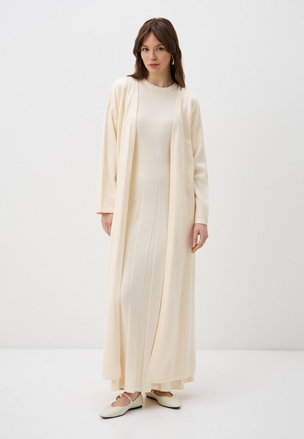 Bad Queen Платье и кардиган - фото 1