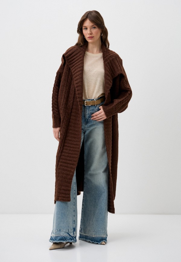 Bad Queen Кардиган - фото 1