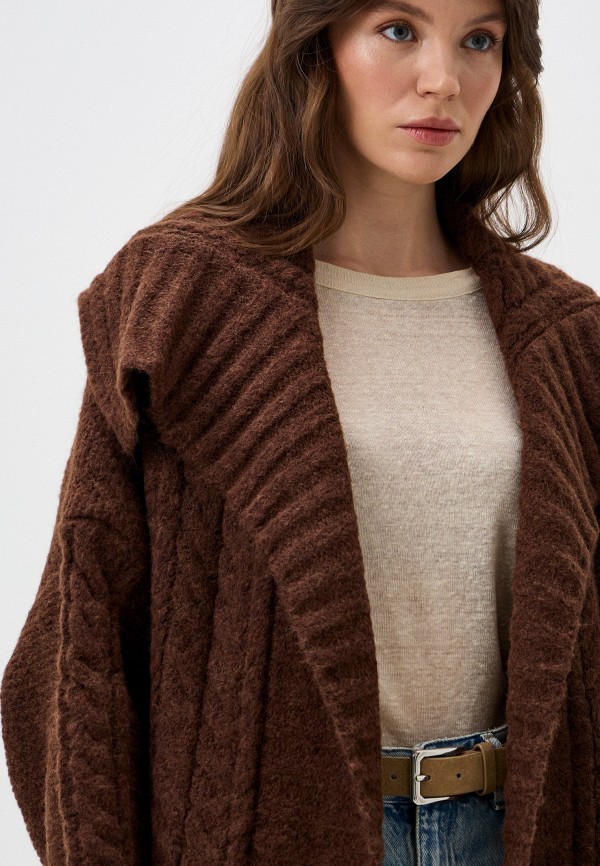 Bad Queen Кардиган - фото 4