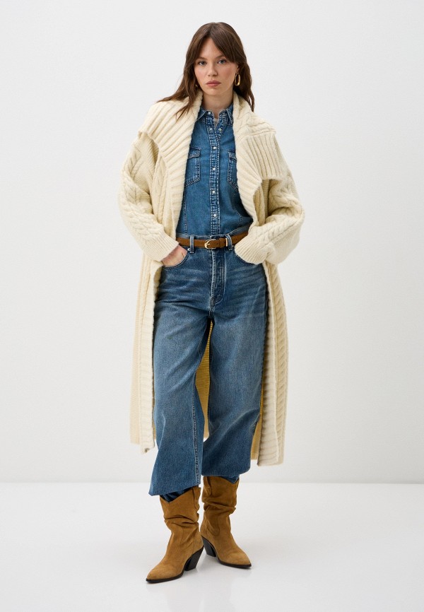 Bad Queen Кардиган - фото 1