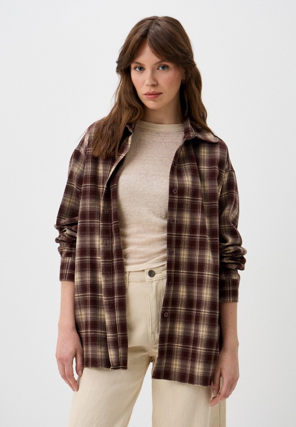 Chic de Femme Рубашка - фото 1