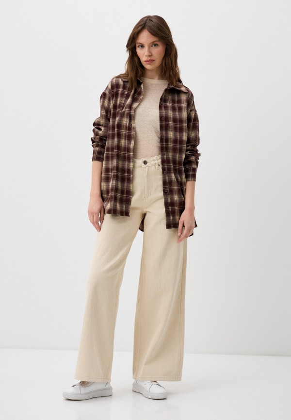 Chic de Femme Рубашка - фото 2