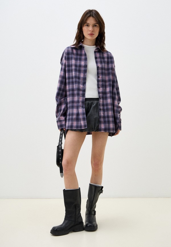 Chic de Femme Рубашка - фото 2