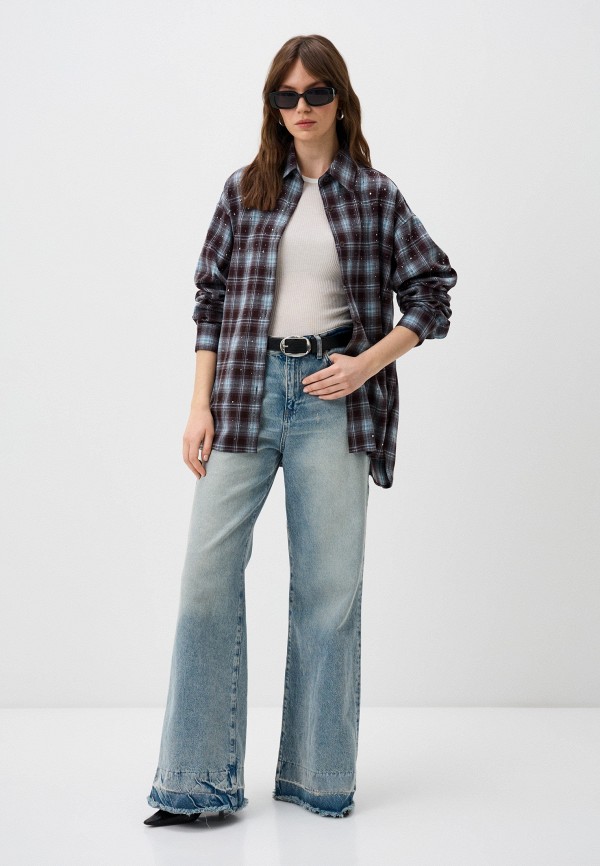 Chic de Femme Рубашка - фото 2