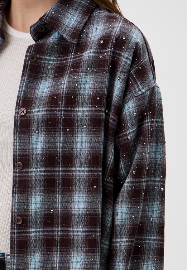 Chic de Femme Рубашка - фото 4