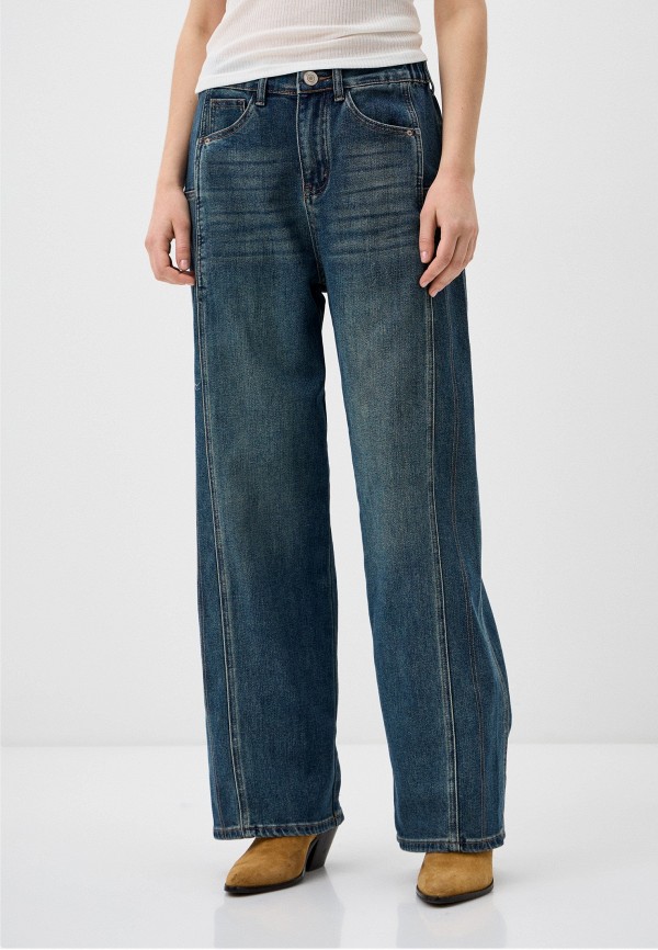 Chic de Femme Джинсы - фото 1