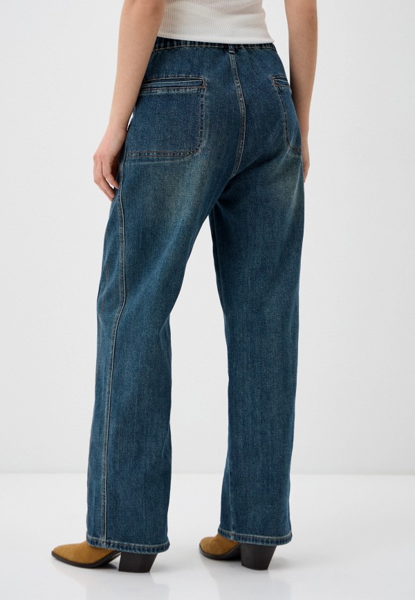 Chic de Femme Джинсы - фото 3