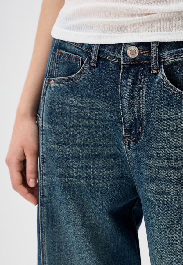 Chic de Femme Джинсы - фото 4