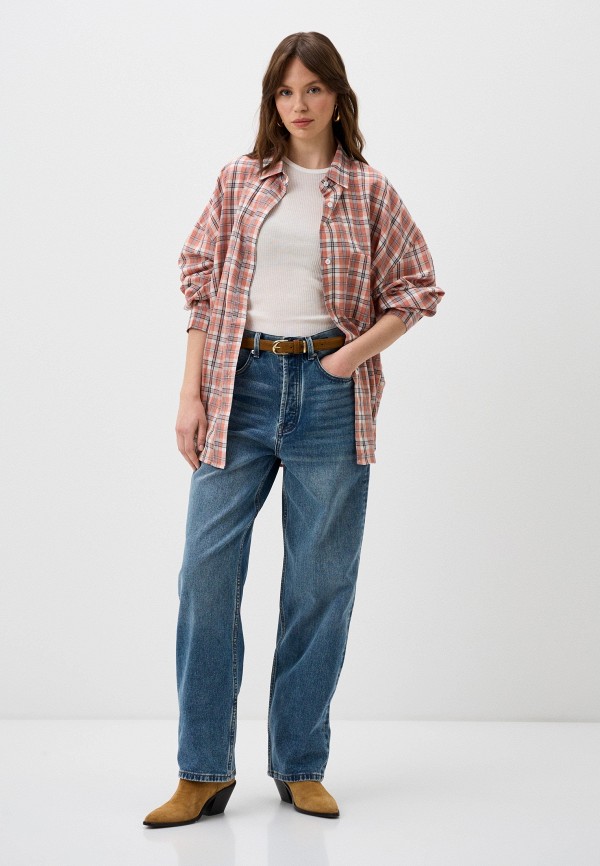 Chic de Femme Рубашка - фото 2