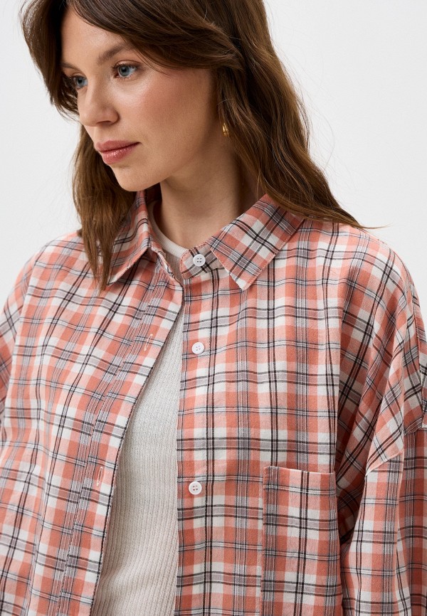 Chic de Femme Рубашка - фото 4