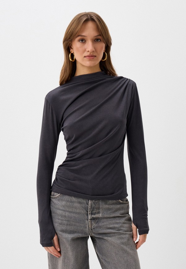 Mon-Kartis Лонгслив - фото 1