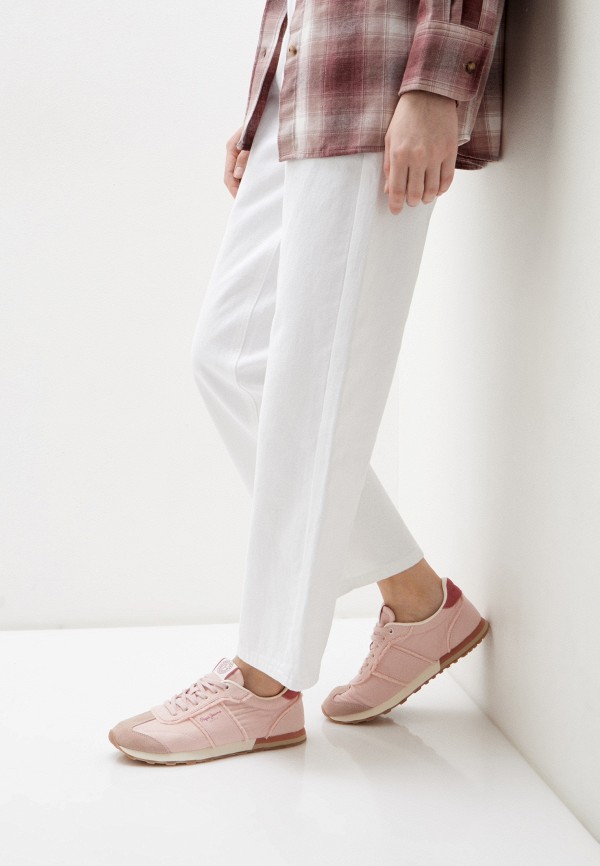 Pepe Jeans Кроссовки - фото 6