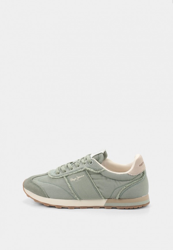 Pepe Jeans Кроссовки - фото 1