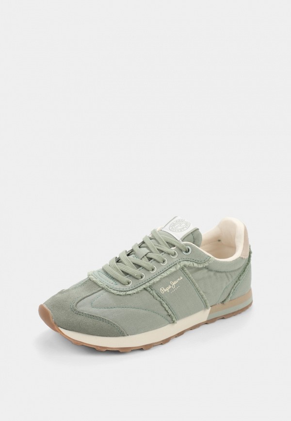 Pepe Jeans Кроссовки - фото 2