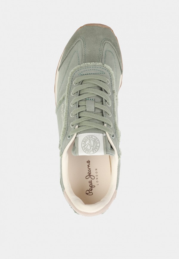 Pepe Jeans Кроссовки - фото 4