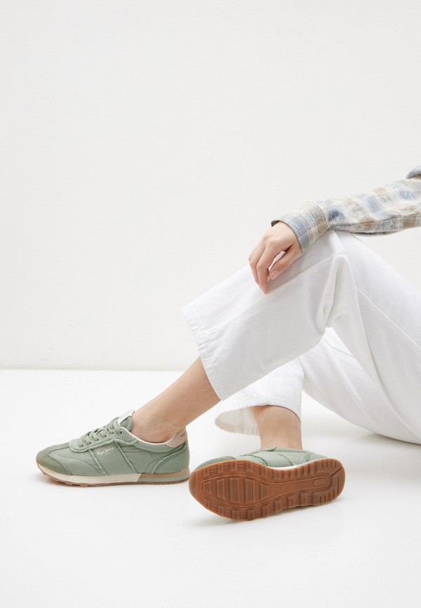 Pepe Jeans Кроссовки - фото 6