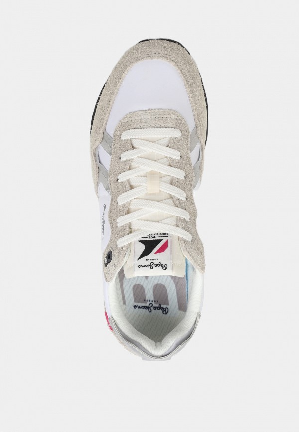 Pepe Jeans Кроссовки - фото 4