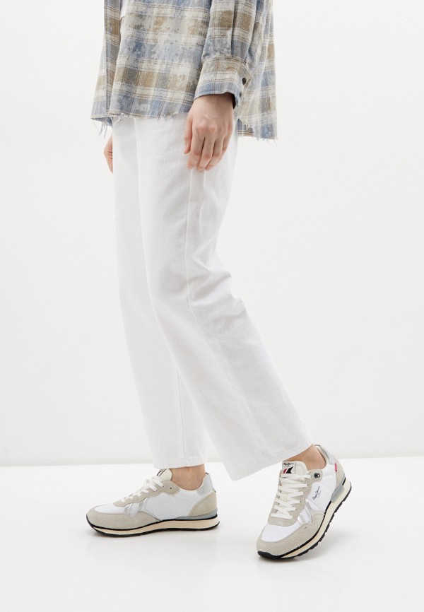 Pepe Jeans Кроссовки - фото 6