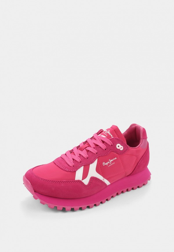 Pepe Jeans Кроссовки - фото 2