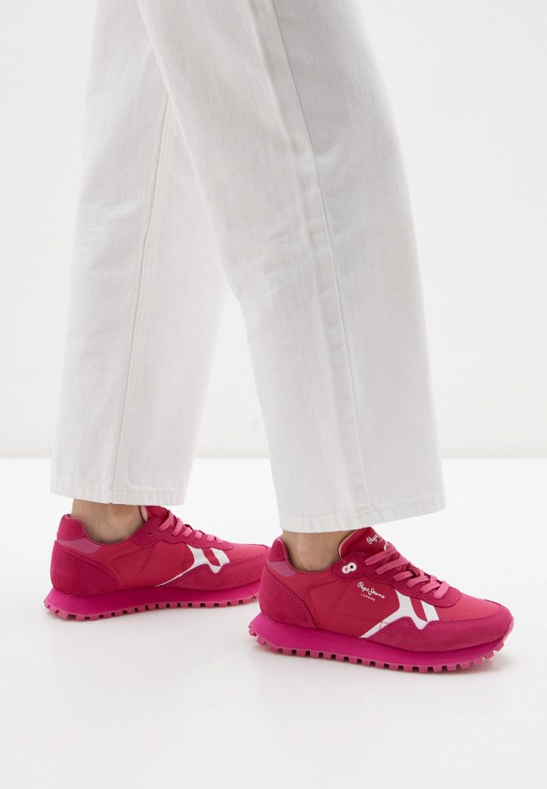 Pepe Jeans Кроссовки - фото 6