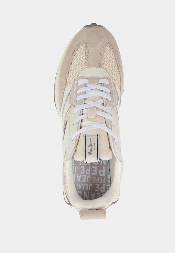 Pepe Jeans Кроссовки - фото 4