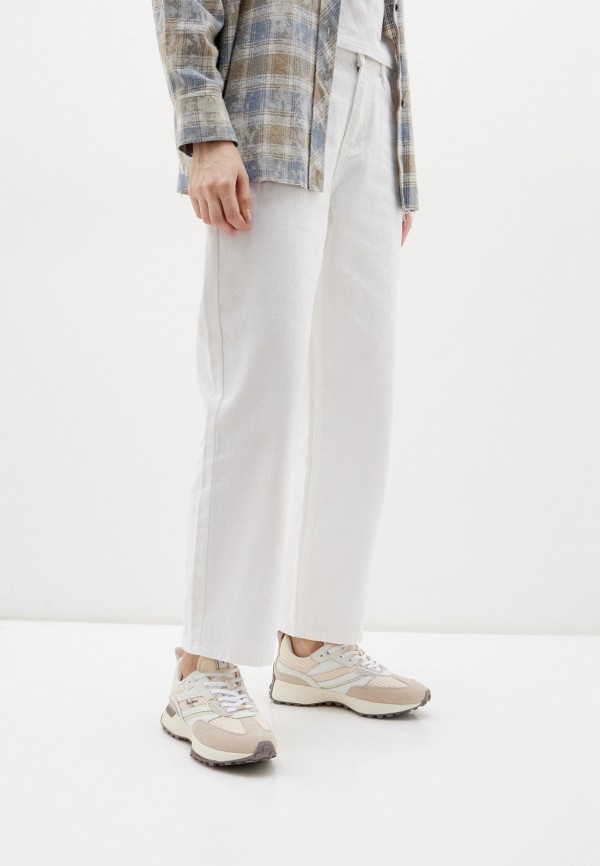 Pepe Jeans Кроссовки - фото 6