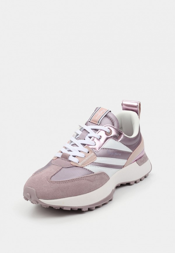 Pepe Jeans Кроссовки - фото 2