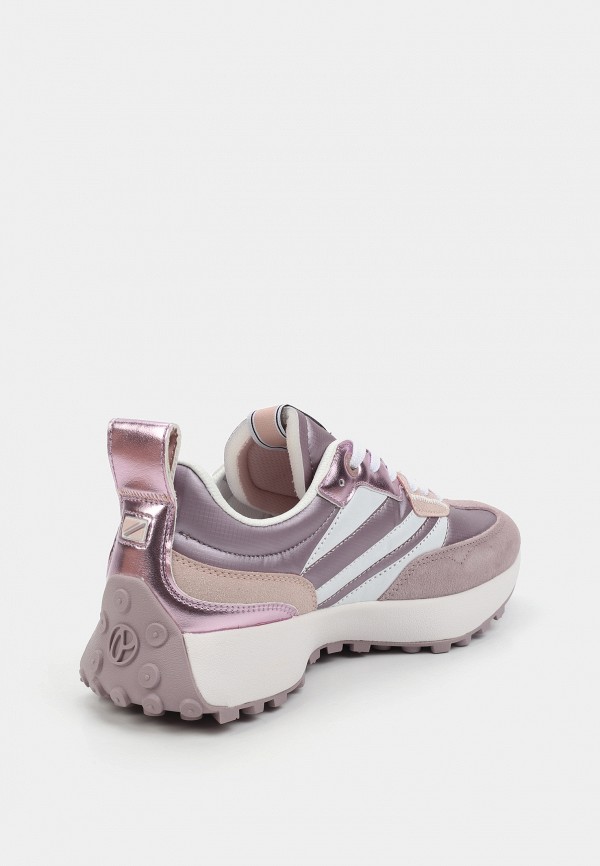 Pepe Jeans Кроссовки - фото 3