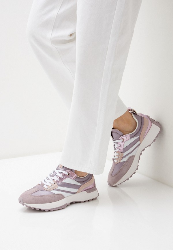 Pepe Jeans Кроссовки - фото 6