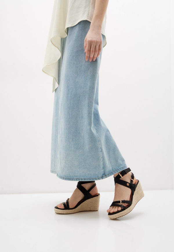 Pepe Jeans Босоножки - фото 6