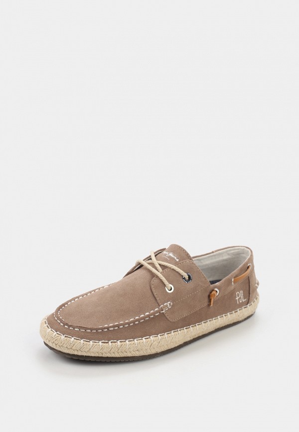 Pepe Jeans Топсайдеры - фото 2