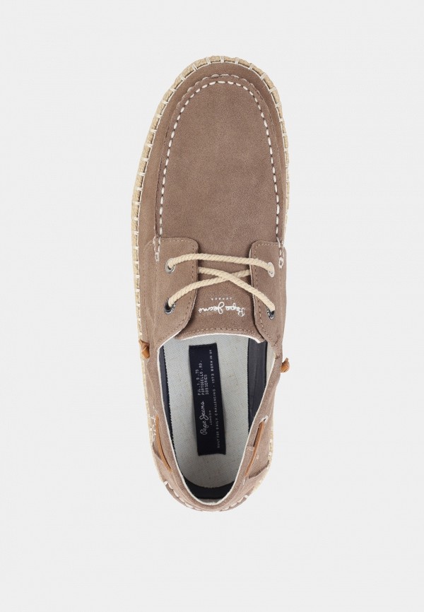 Pepe Jeans Топсайдеры - фото 4