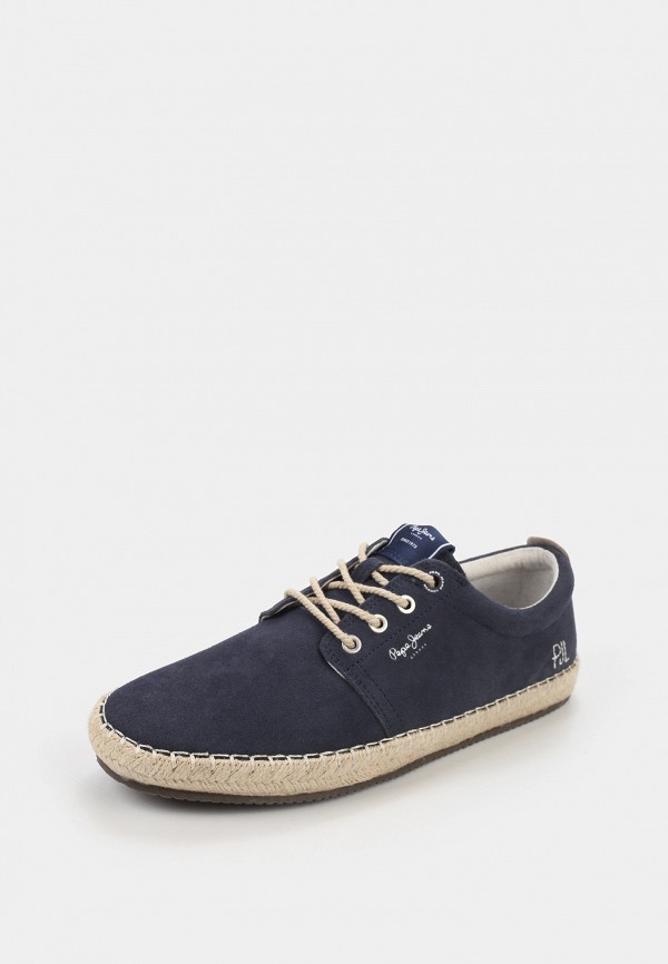 Pepe Jeans Кеды - фото 2