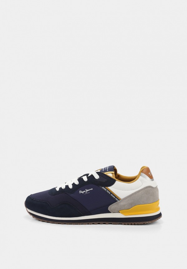 Pepe Jeans Кроссовки - фото 1