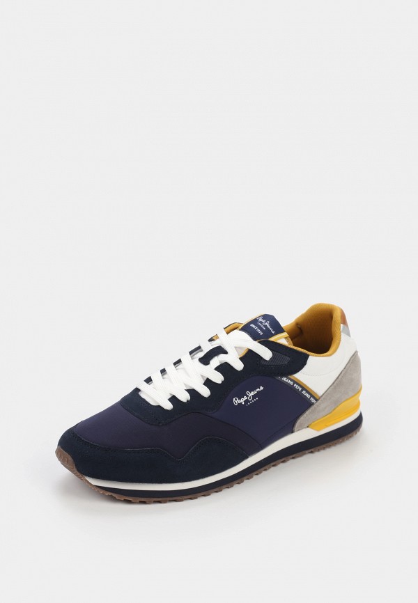 Pepe Jeans Кроссовки - фото 2