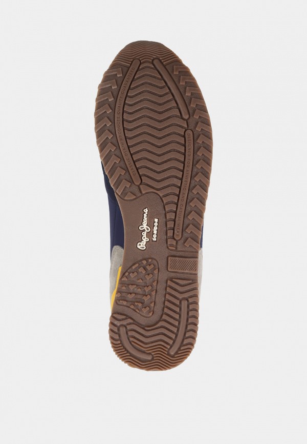 Pepe Jeans Кроссовки - фото 5