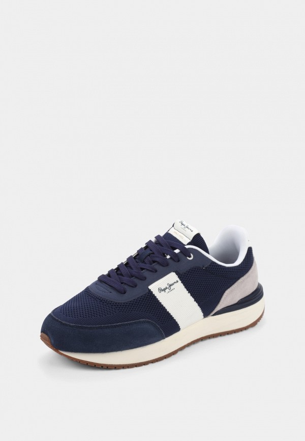 Pepe Jeans Кроссовки - фото 2