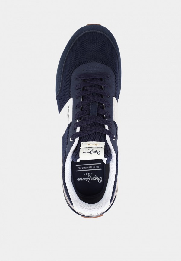 Pepe Jeans Кроссовки - фото 4