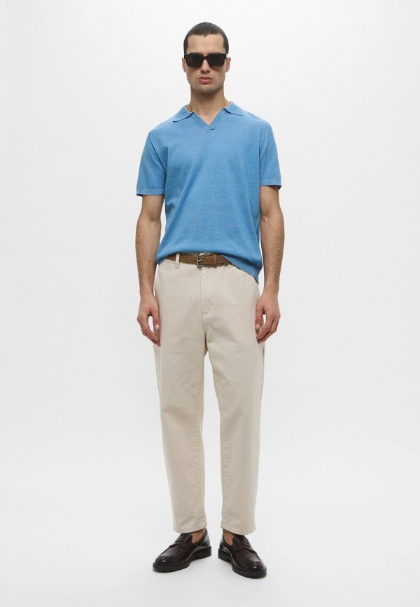 Malagrida Поло - фото 2