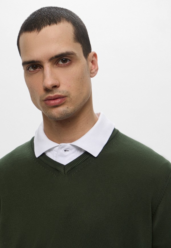 Malagrida Пуловер - фото 4