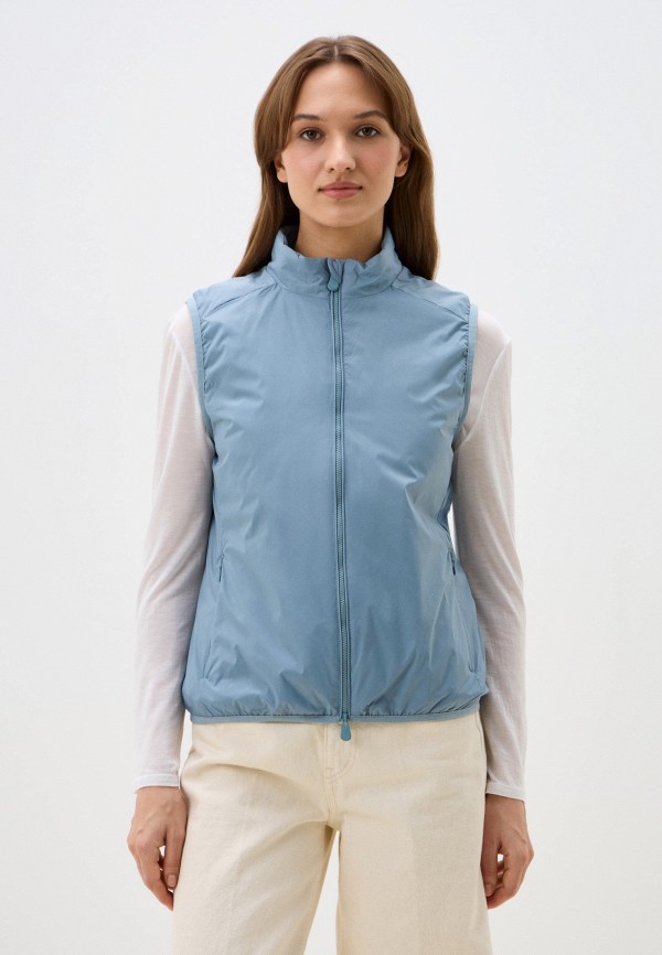 Save the Duck Жилет утепленный - фото 1