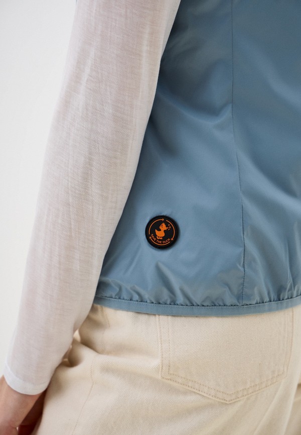 Save the Duck Жилет утепленный - фото 4