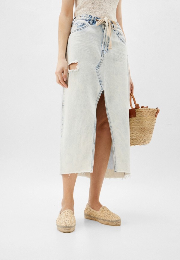 Manebi Эспадрильи - фото 6