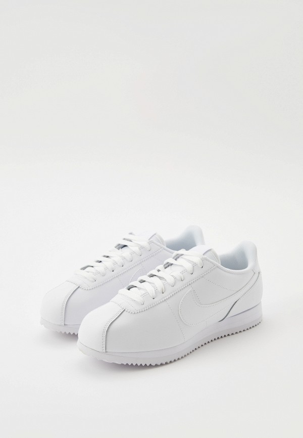 Nike Кеды - W NIKE CORTEZ LTR - фото 3