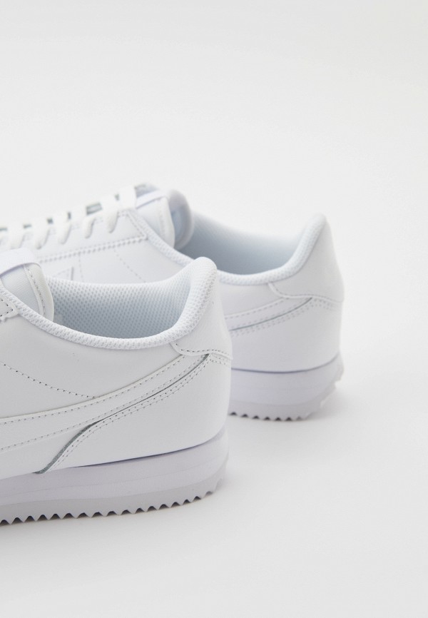 Nike Кеды - W NIKE CORTEZ LTR - фото 4